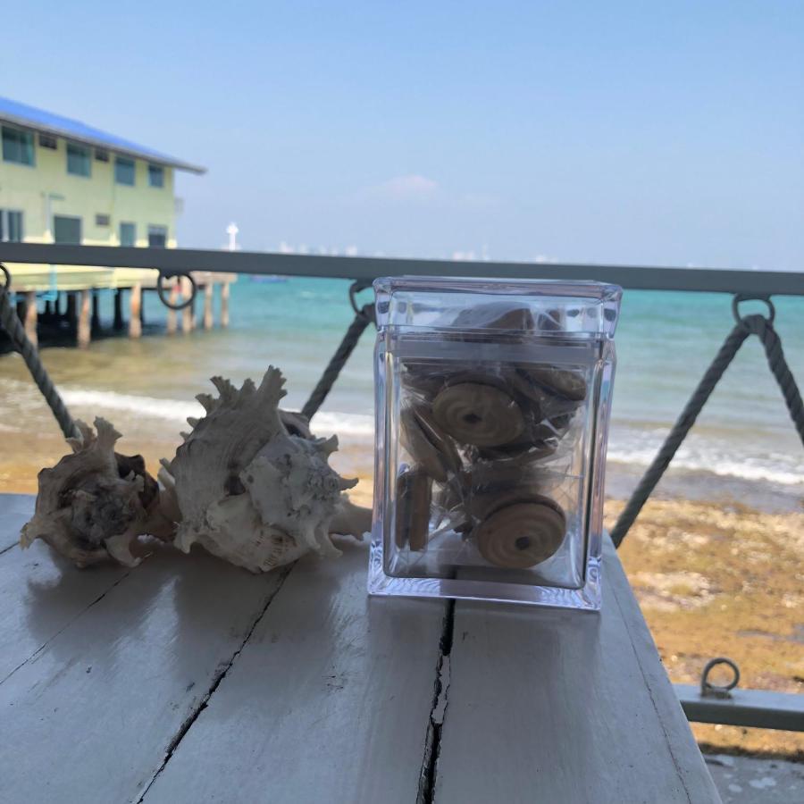 Teleysea Resort Kohlarn Buitenkant foto