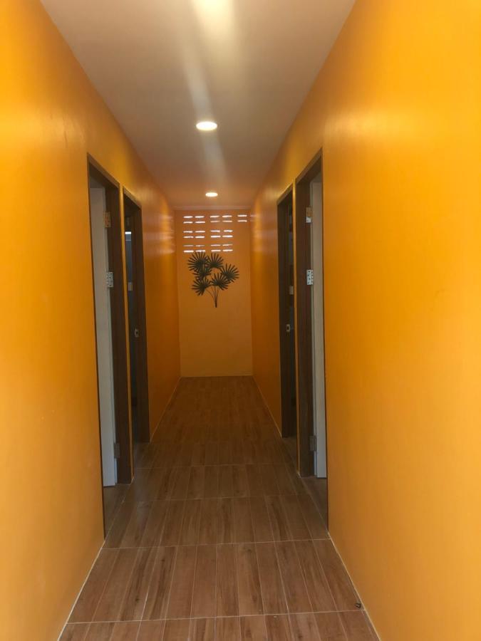Teleysea Resort Kohlarn Buitenkant foto