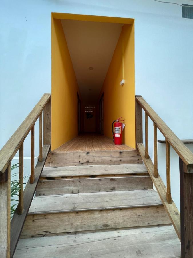Teleysea Resort Kohlarn Buitenkant foto