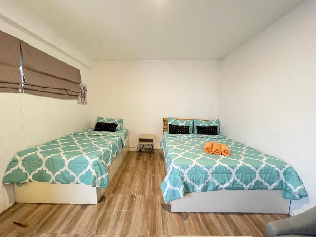 Teleysea Resort Kohlarn Buitenkant foto
